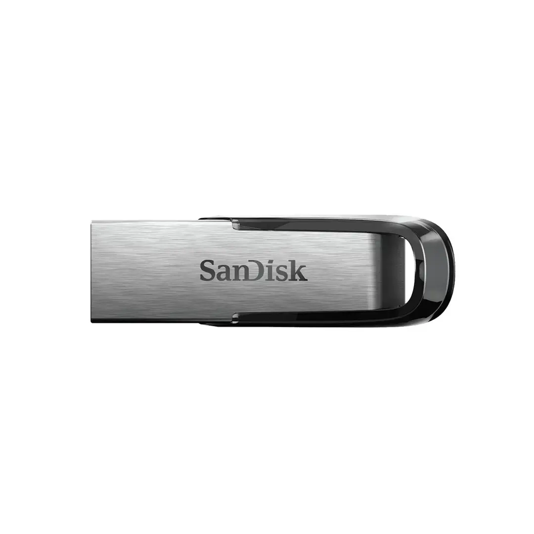 "SanDisk Ultra Flair" 512 GB, USB 3.0 atmintinė, 150 MB/s skaitymo greitis ; EAN:619659179489
