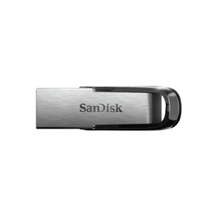 "SanDisk Ultra Flair" 512 GB, USB 3.0 atmintinė, 150 MB/s skaitymo greitis ; EAN:619659179489