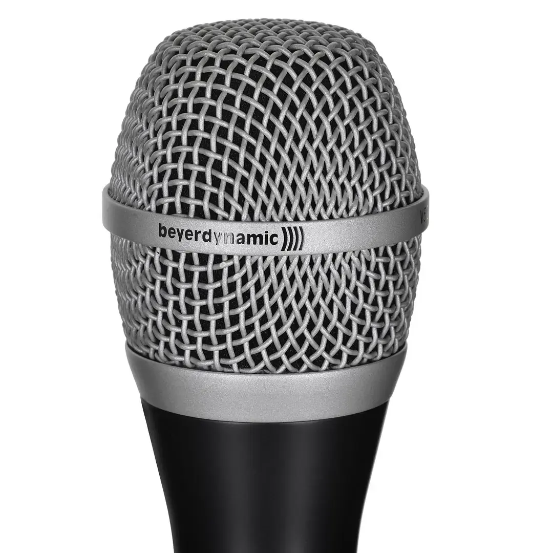 Beyerdynamic TG V50d s Black Scenos / atlikimo mikrofonas