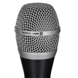 Beyerdynamic TG V50d s Black Scenos / atlikimo mikrofonas