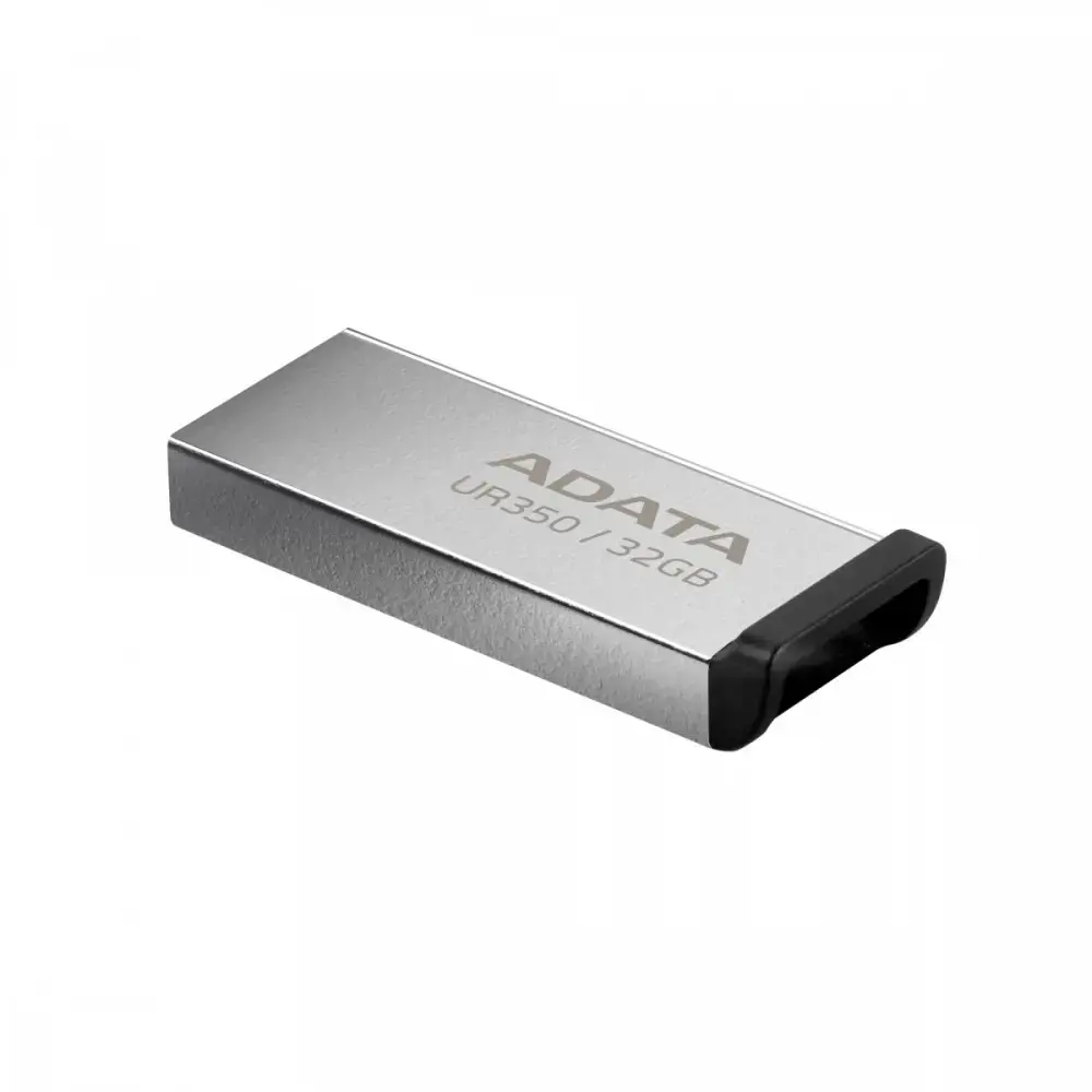 UR350 32GB USB3.2 Gen1 metalinis juodas