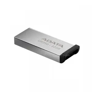 UR350 32GB USB3.2 Gen1 metalinis juodas