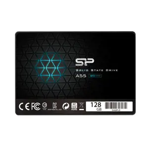 SSD diskas SILICON POWER A55 4 TB, 2.5", Serial ATA III
