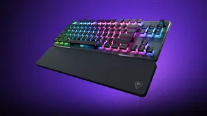 Turtle Beach keyboard Vulcan II TKL Pro US