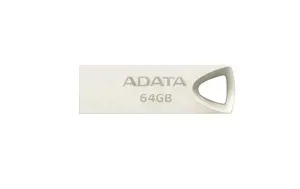 ADATA 64GB USB2.0 UV210 Silver
