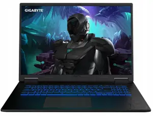 Nešiojamas kompiuteris GIGABYTE GAMING A18 3VHK3EEC94SH, 260, 1000 GB, 18 Coliai, Windows 11 Home