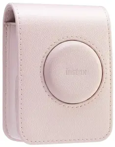 Fujifilm Instax Mini Evo case, gentle rose