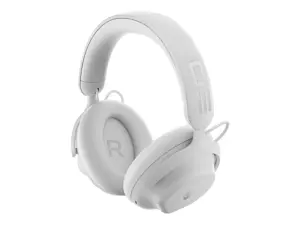 Dell Gaming Headset | Alienware Pro | Bluetooth | Over-Ear | Microphone | Lunar Light | Noise canceling | Wireless