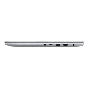 ASUS Vivobook 16X K3605VU-WS96 Intel® Core™ i9 i9-13900H Laptop 40.6 cm (16") WUXGA 16 GB DDR4-SDRAM 1 TB SSD NVIDIA GeForce RTX 4050 Wi-Fi 6E (802.11ax) Windows 11 Home Silver New Repack/Repacked