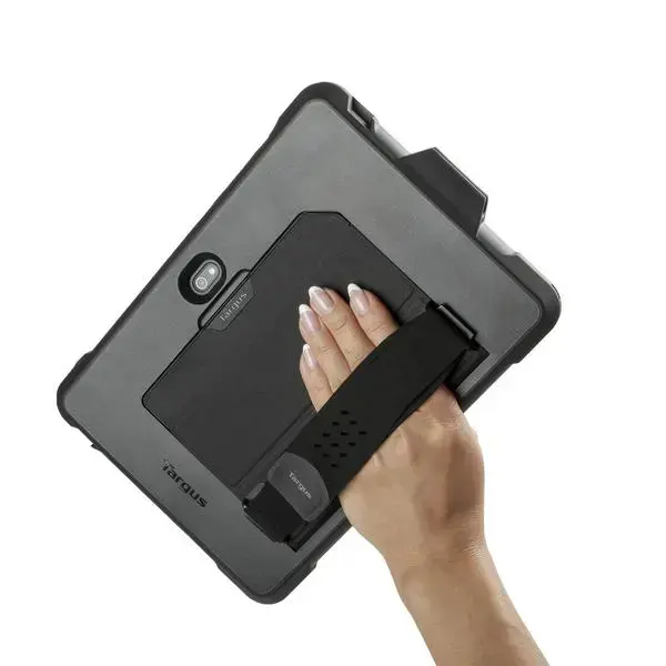 Targus THD501GLZ, Flip case, Samsung, Galaxy Tab Active Pro, 25.6 cm (10.1")