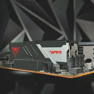 PATRIOT VIPER VENOM DDR5 16GB 2X8GB 5600MHz rinkinys