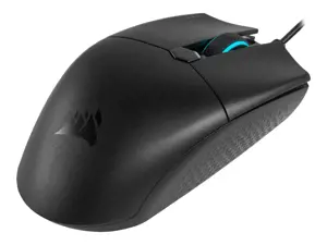 CORSAIR žaidimų pelė Katar PRO RGB juoda