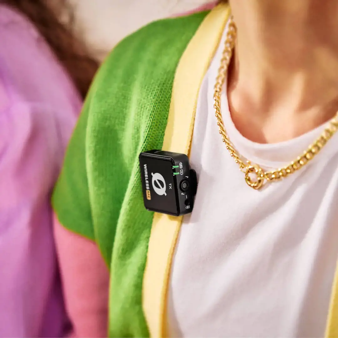 "Rode Wireless ME TX" siųstuvas