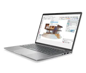 HP ZBook 8 G2a 14 - Ryzen AI 9 HX PRO 470, 32GB, 512GB SSD, 14 WUXGA 400-nit AG, 5MP IR cam, WWAN-ready, Smartcard, FPR, US backlit keyboard, 68Wh, Meteor Silver, Win 11 Pro, 3 years