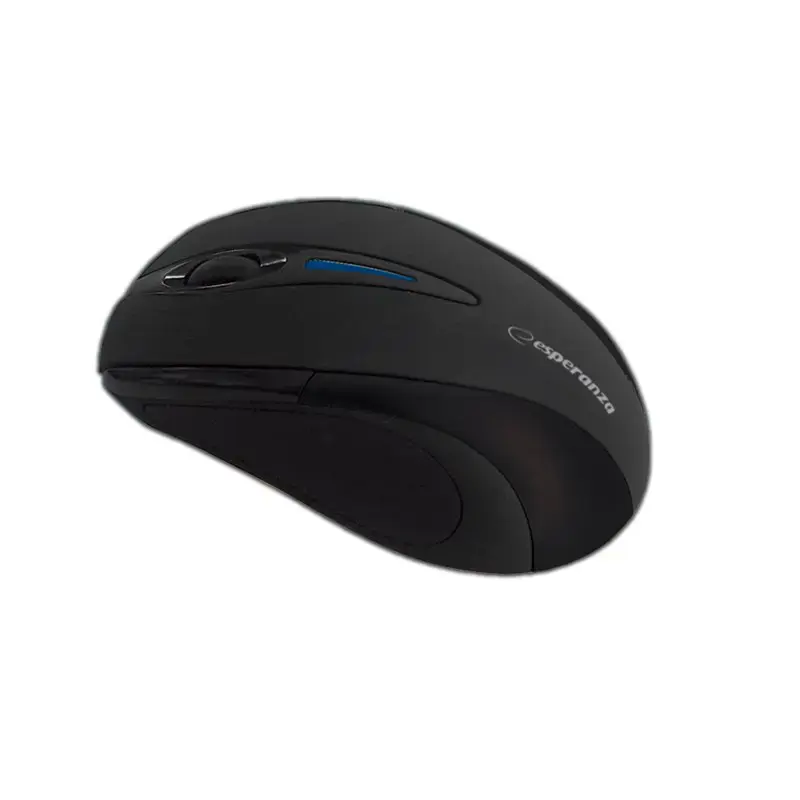 "Esperanza EM102K" pelė USB Type-A Optical 800 DPI