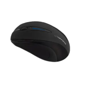 "Esperanza EM102K" pelė USB Type-A Optical 800 DPI