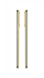 Realme 16 Pro+ 5G 17,27 cm (6.8") Dual SIM Android 16 USB Type-C 12 GB 512 GB 7000 mAh Gold