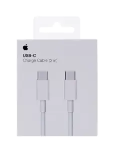 "Apple" USB-C įkrovimo kabelis (2 m), modelis A1739