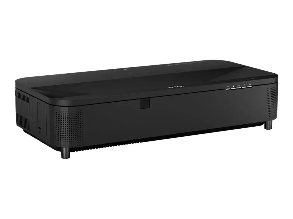 Epson EB-815E, 5000 ANSI lumens, 3LCD, 1080p (1920x1080), 25000000:1, 16:9, 2032 - 4064 mm (80 - 160")