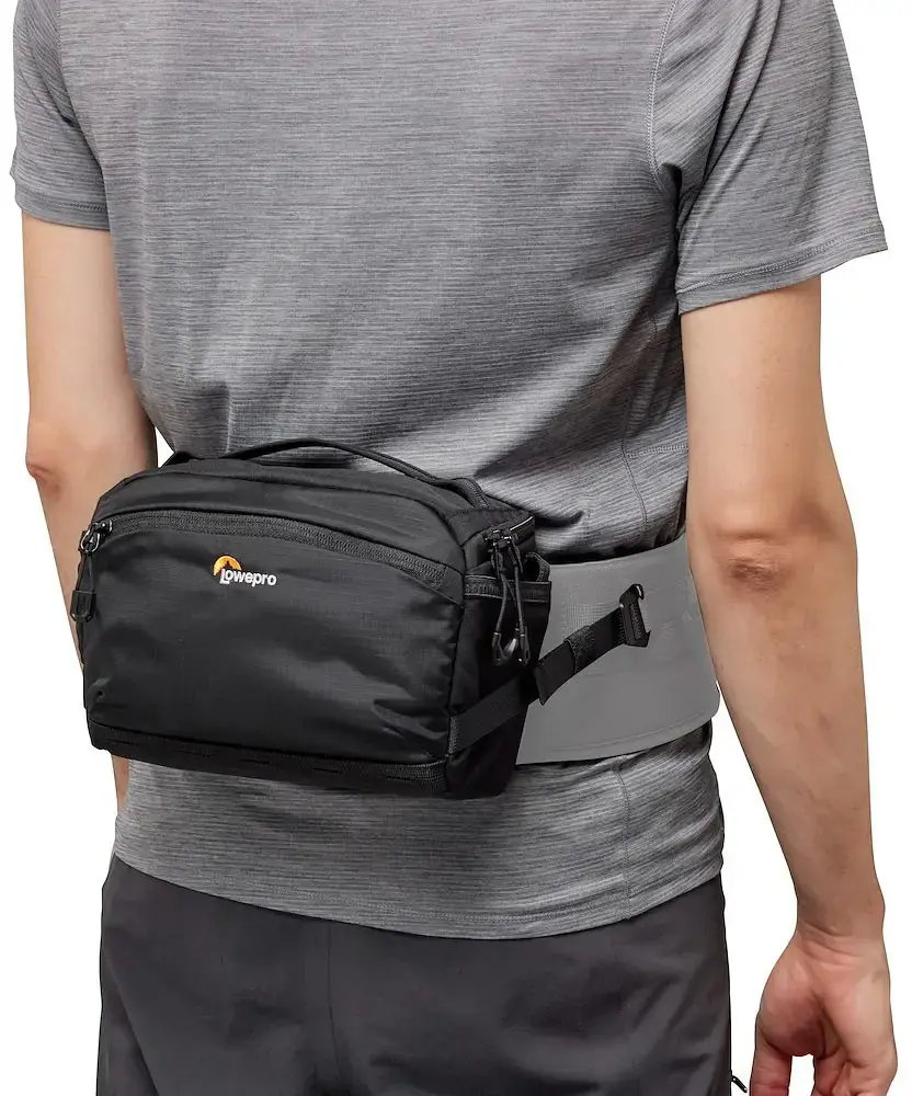 Lowepro camera bag ProTactic Lite SLX 110 AW III