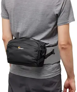 Lowepro camera bag ProTactic Lite SLX 110 AW III