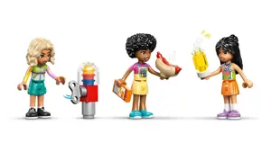 LEGO FRIENDS 42686 Fun Indoor Playground