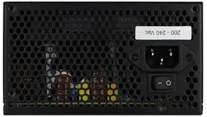 Maitinimo blokas AEROCOOL AEROPGSVX-800PLUS-80, 800 W