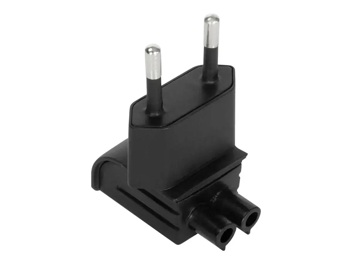 TARGUS 100W Gan įkroviklis su keliavimo adapteriais