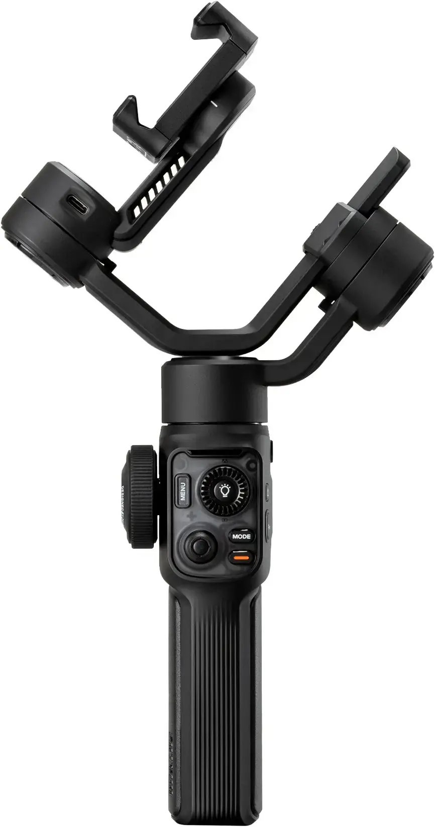 Zhiyun Smooth 5S AI Mobile Gimbal Combo