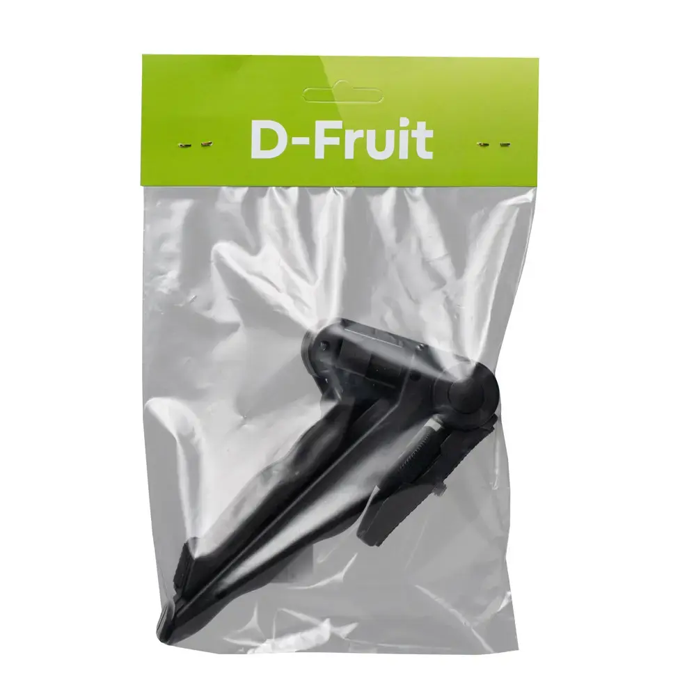 "D-Fruit GoPro Grip" trikojis