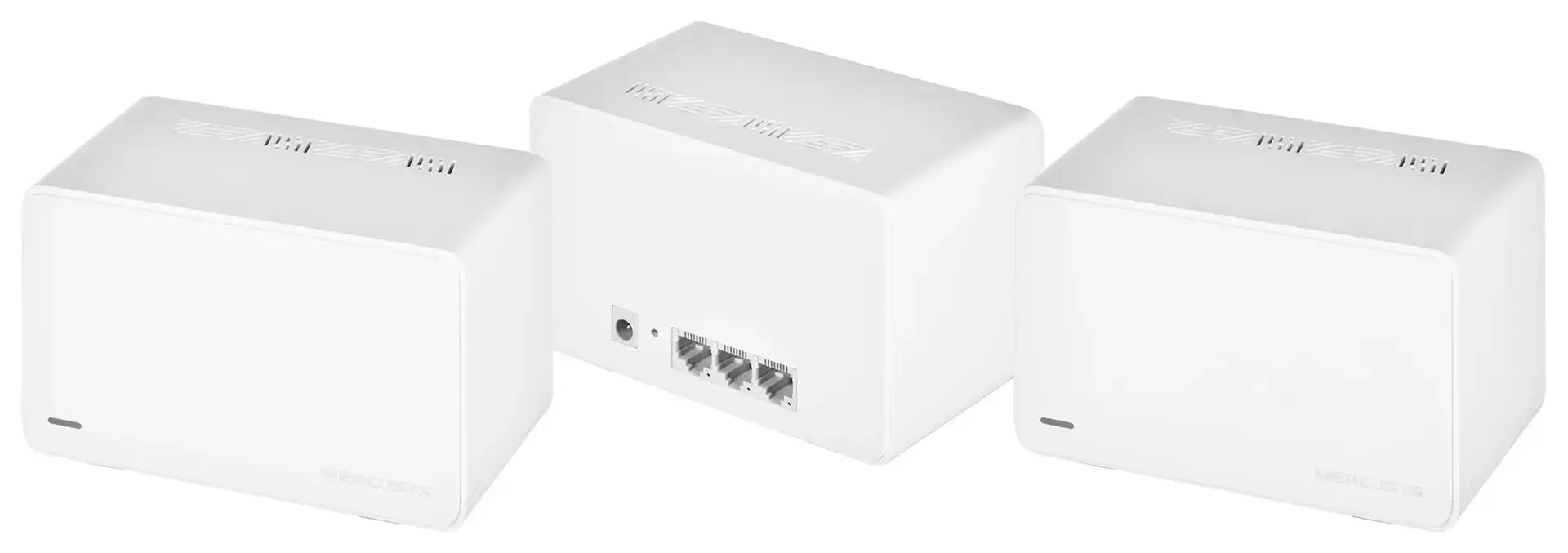 Sistemos tinklelis Mercusys Halo H80X(3 vnt.)