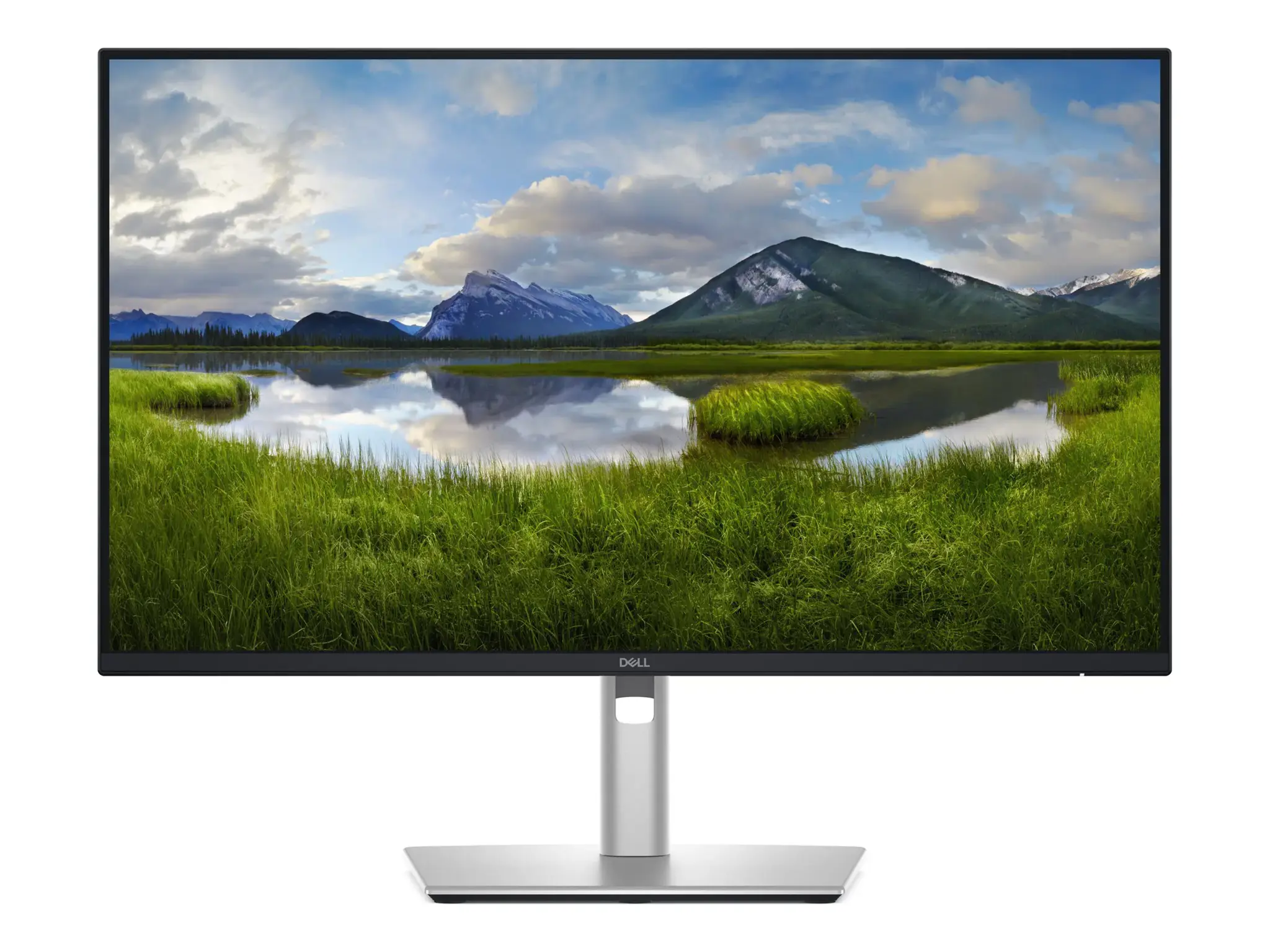Dell Pro 24 Plus QHD USB-C Hub Monitor - P2425DE, 60.5cm (23.8")