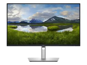 Dell Pro 24 Plus QHD USB-C Hub Monitor - P2425DE, 60.5cm (23.8")