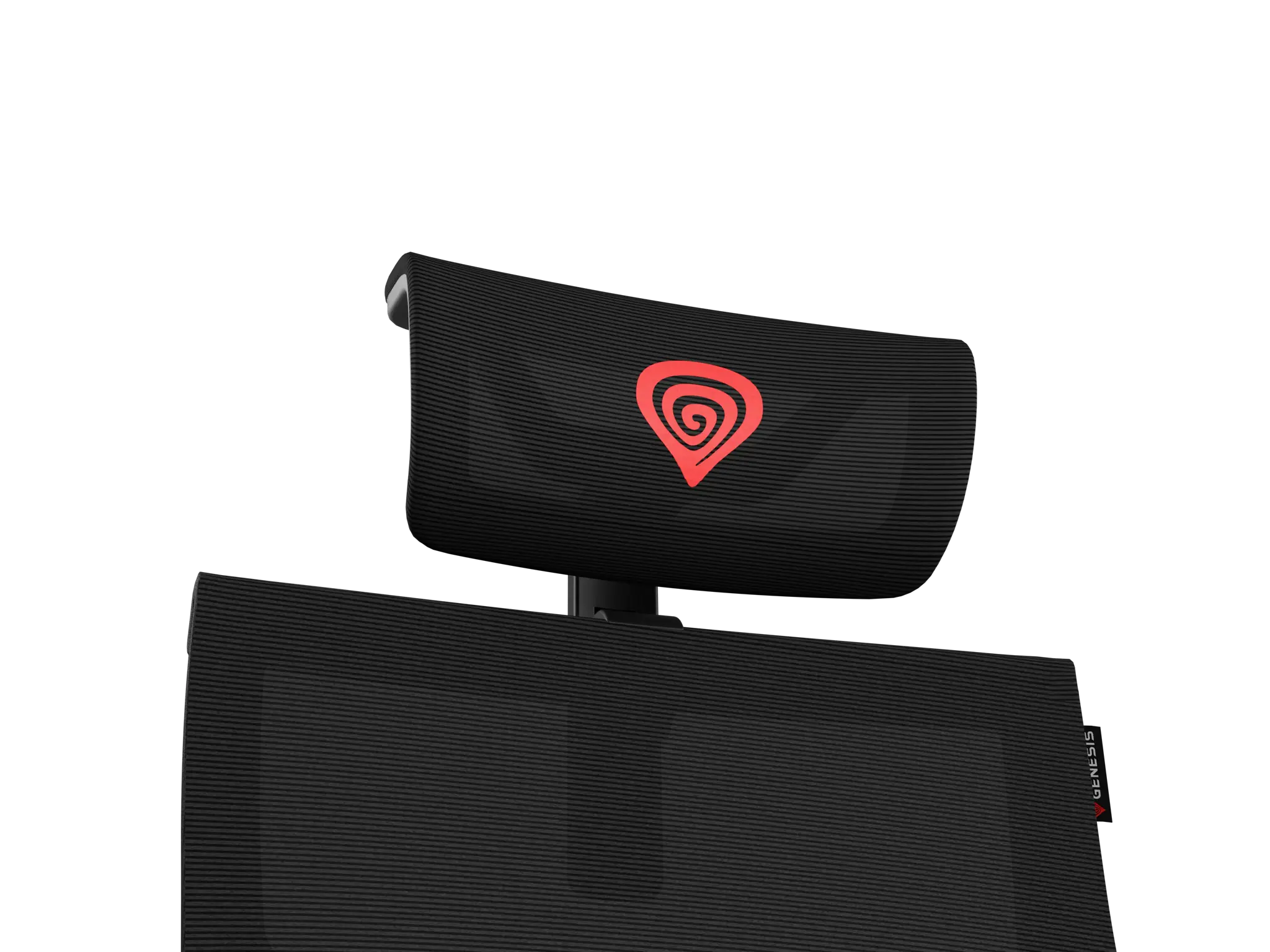 "Genesis" ergonominė kėdė "Astat 200 Black