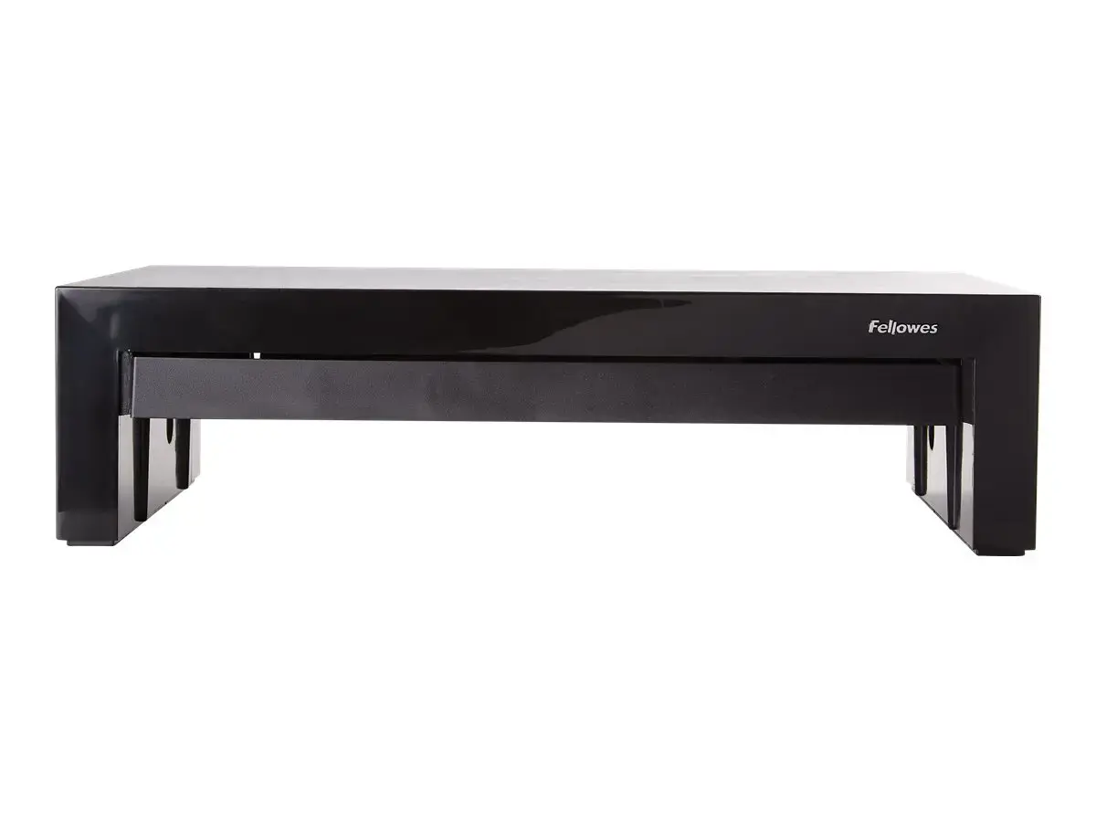 "Fellowes Designer Suites", 18,14 kg, juoda