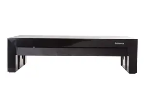 "Fellowes Designer Suites", 18,14 kg, juoda