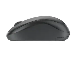 "Logitech M240", dvipusis, "Bluetooth", grafito spalvos