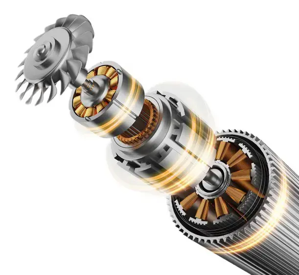 Xiaomi Vacuum cleaner | Truclean W20 EU | Cordless | Stick vacuum cleaner | 200 W | 21.6 V | White/Black | Warranty 24 month(s)