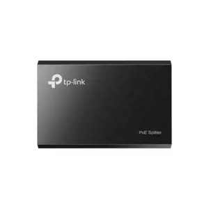 TP-Link TL-POE10R v4, IEEE 802.3, IEEE 802.3ab, IEEE 802.3af, IEEE 802.3u, juoda, maitinimas, FCC, CE, 5, 9, 12 V, 0-40 °C