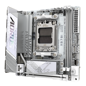 Płyta główna Gigabyte X870I AORUS PRO ICE