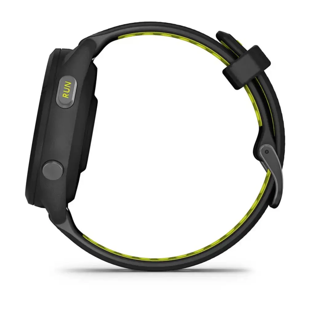 Garmin Forerunner 265S Music, Black