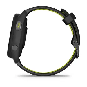 Garmin Forerunner 265S Music, Black