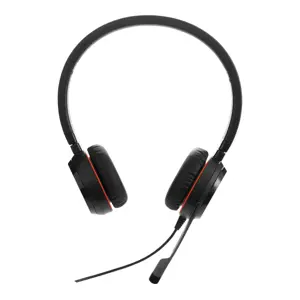 JABRA EVOLVE 30 Stereo 3,5 mm lizdas, HS be ctrl.