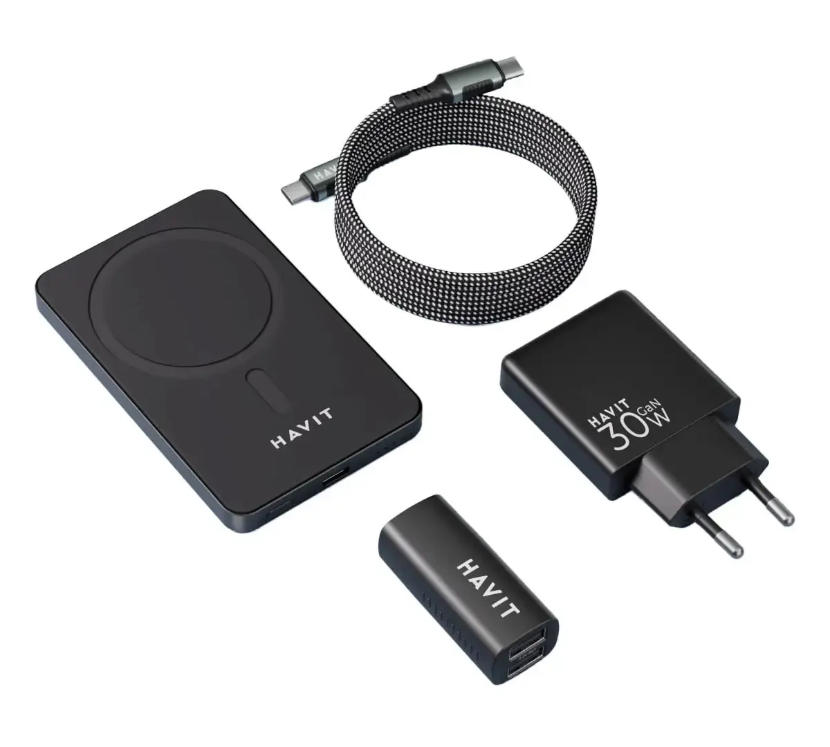 Havit charging kit