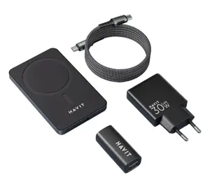 Havit charging kit