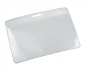 Asmens kortelės dėklas, 78x110 mm PLD  0613-004