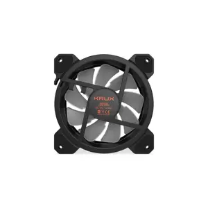 "Krux Lunar 120 ARGB" ventiliatorius