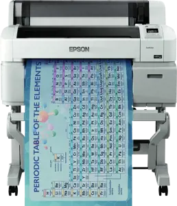 Epson SureColor SC T3200 24"