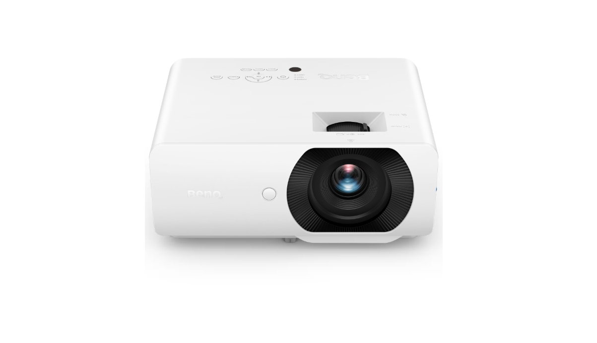 BENQ LW655C 4000ANSI WXGA 1.1X LASER WIFI OPTIO DLP
