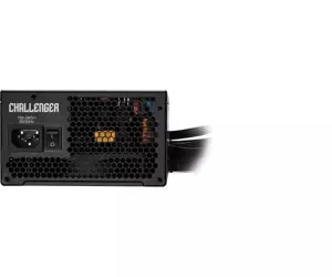 Maitinimo blokas ASROCK 90-UXC065-GNEAAA, 650 W, 80 PLUS Gold